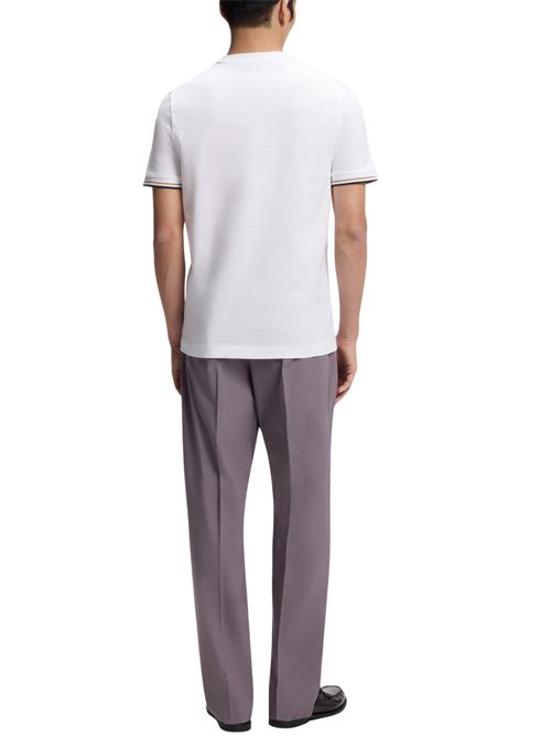 T-shirt regular fit Hugo Boss | 50501097100